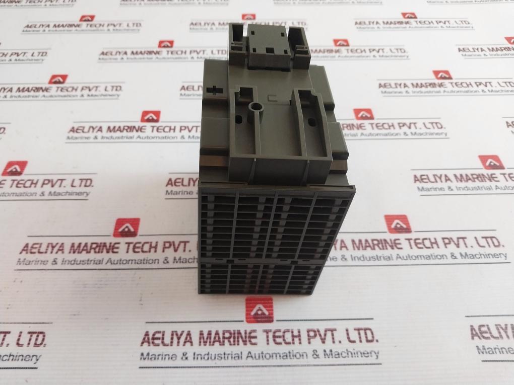 Siemens Sitop Power 5 6Ep1333-1Sl11 Power Supply Din 41752