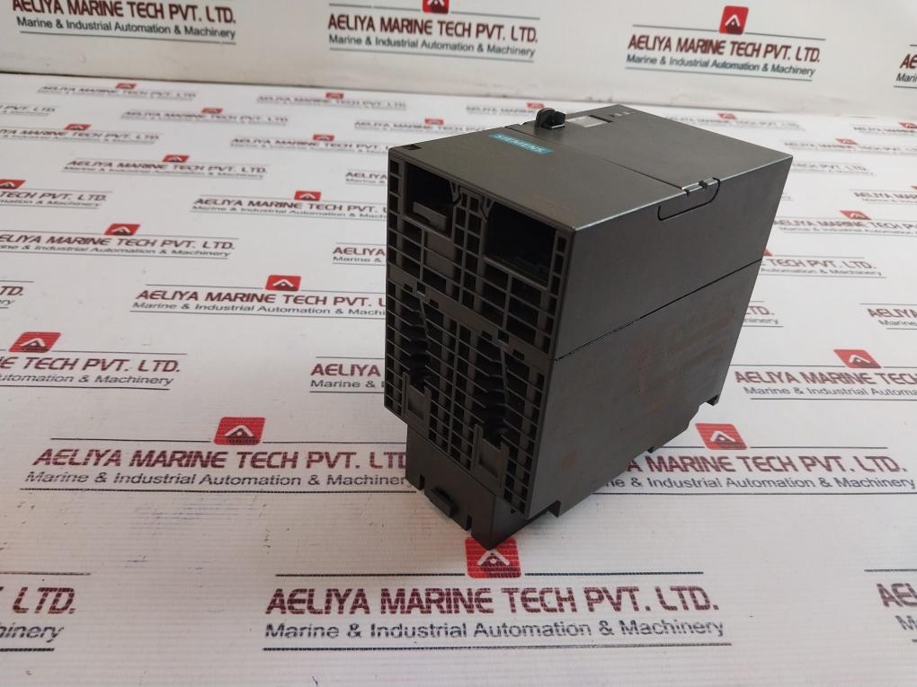 Siemens Sitop Power 5 6Ep1333-1Sl11 Power Supply Din 41752