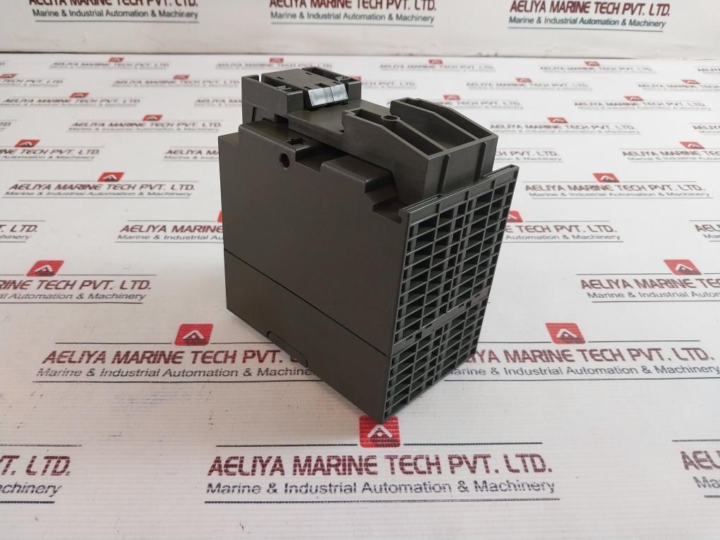Siemens Sitop Power 5 6Ep1333-1Sl11 Power Supply Din 41752