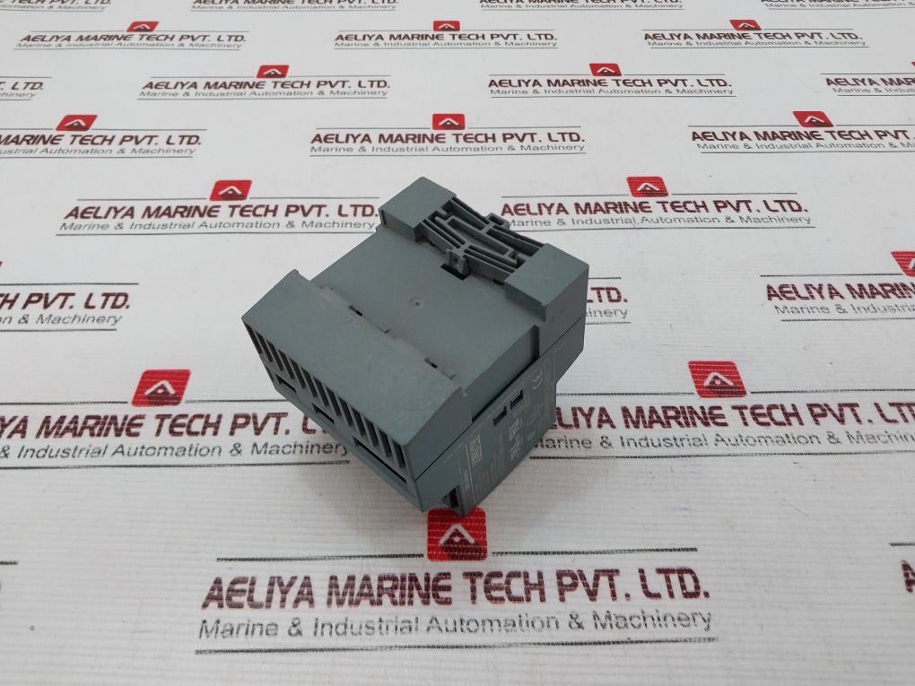 Siemens Sitop Pse200U Selectivity Module 6Ep1961-2Ba21
