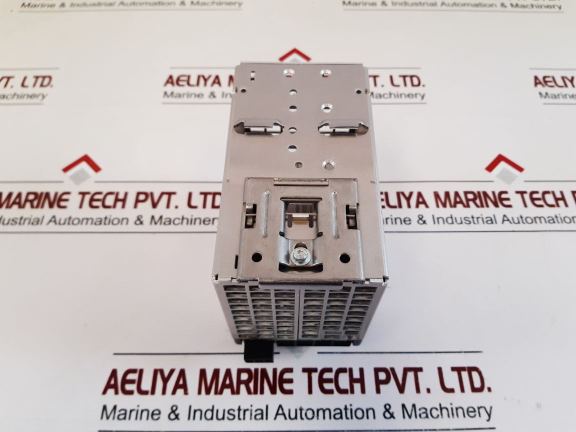 Siemens Sitop Pse202U 6Ep1961-3Ba21 Redundancy Module
