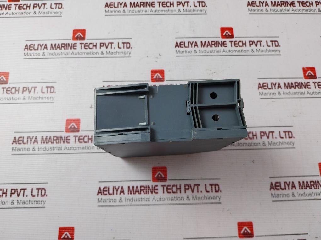 Siemens Sitop Psu100S 6Ep1333-2Ba20 Power Supply Dc 24V/5A