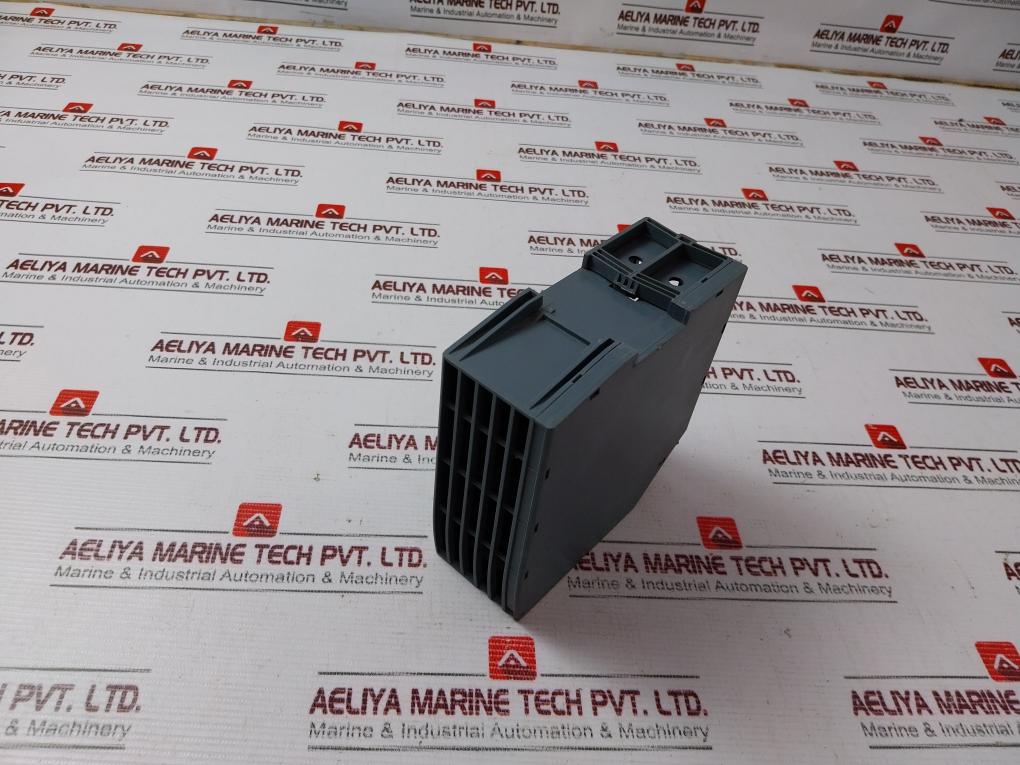 Siemens Sitop Psu100S 6Ep1333-2Ba20 Power Supply Dc 24V/5A