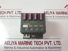 Siemens Sitop Select 6Ep1 961-2Ba00 Diagnostic Module
