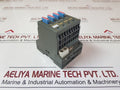 Siemens Sitop Select 6Ep1 961-2Ba00 Diagnostic Module

