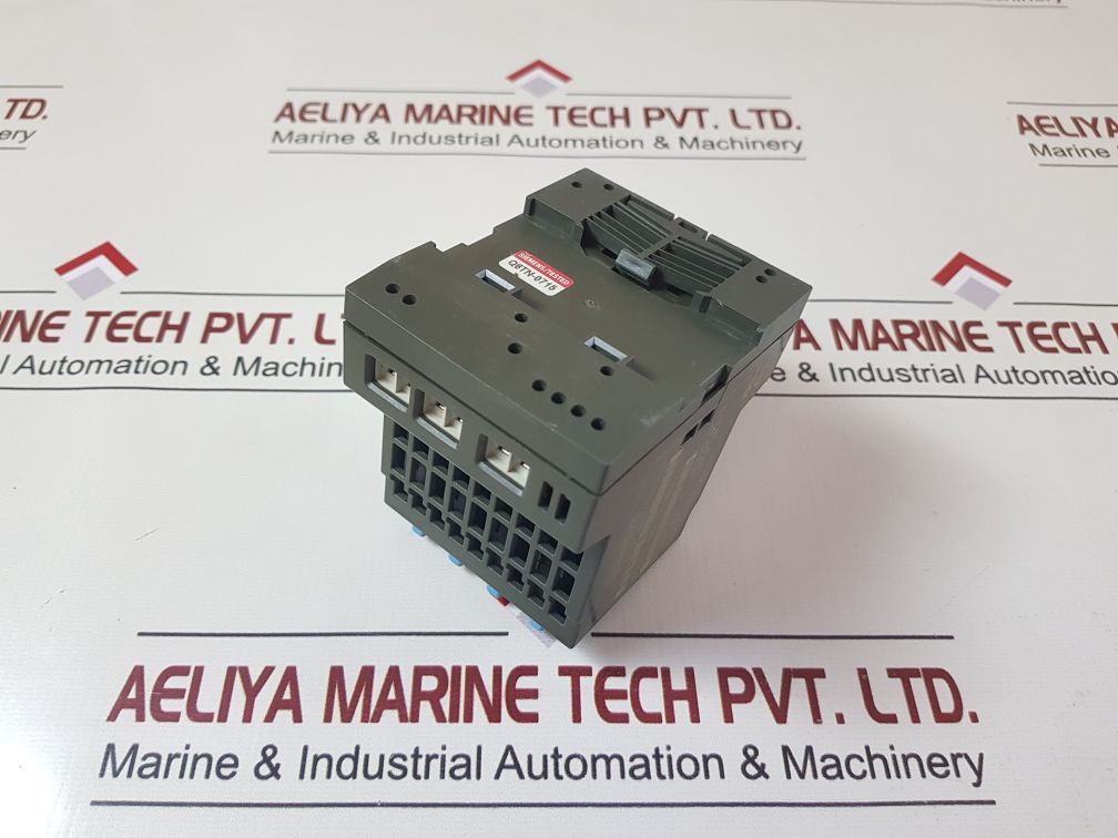 Siemens Sitop Select 6Ep1 961-2Ba00 Diagnostic Module
