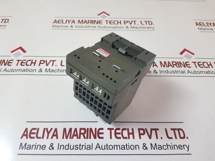 Siemens Sitop Select 6Ep1 961-2Ba00 Diagnostic Module
