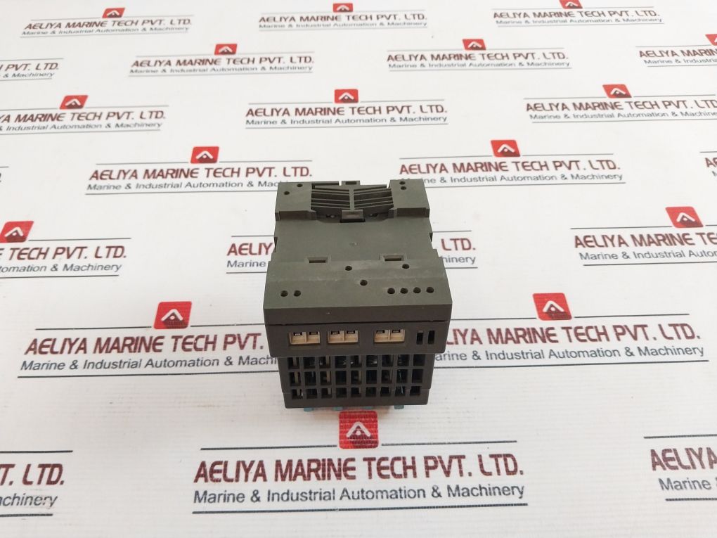 Siemens Sitop Select 6Ep1 961-2Ba00 Diagnostics Module Dc24V 40A