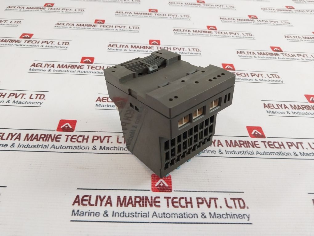 Siemens Sitop Select 6Ep1 961-2Ba00 Diagnostics Module Dc24V 40A