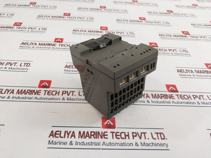Siemens Sitop Select 6Ep1 961-2Ba00 Diagnostics Module Dc24V 40A