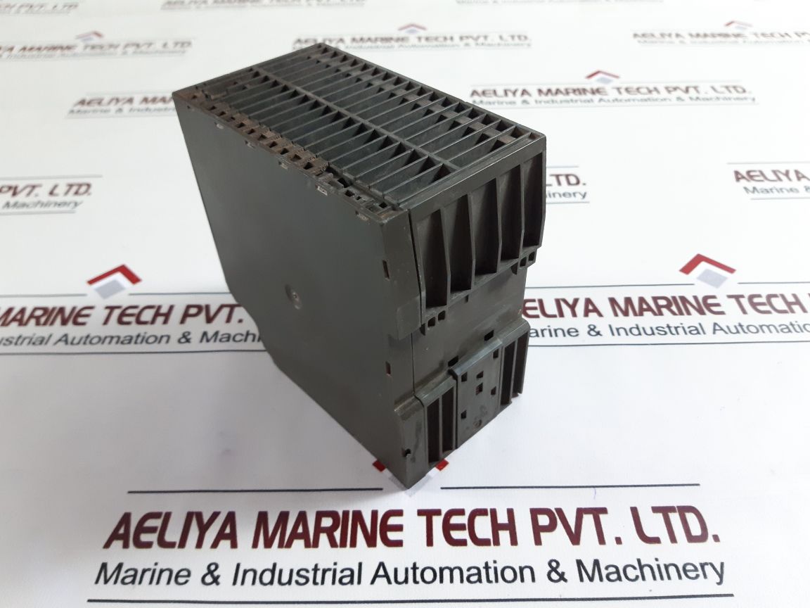 Siemens Sitop Smart 10A 6Ep1 334-2Aa01 Power Supply
