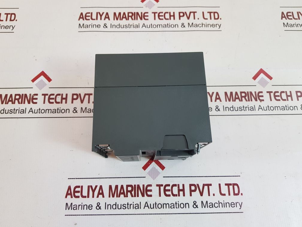 Siemens Simatic S7 Sm 326 Safety Digital Output Module 6Es7 326-2Bf01-0Ab0