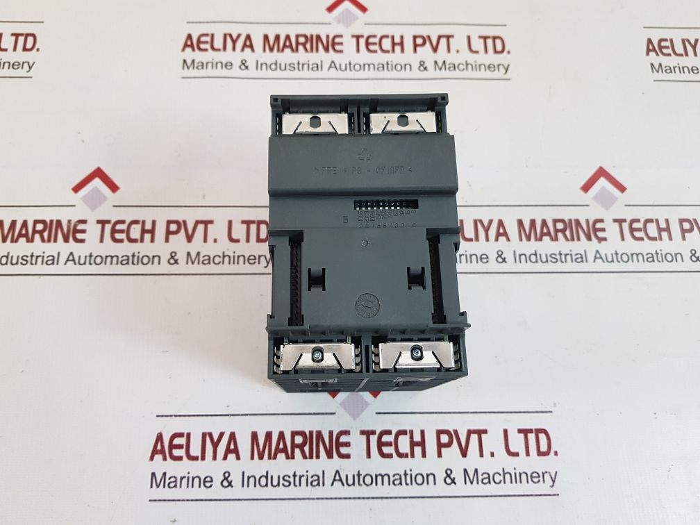 Siemens Simatic S7 Sm 326 Safety Digital Output Module 6Es7 326-2Bf01-0Ab0