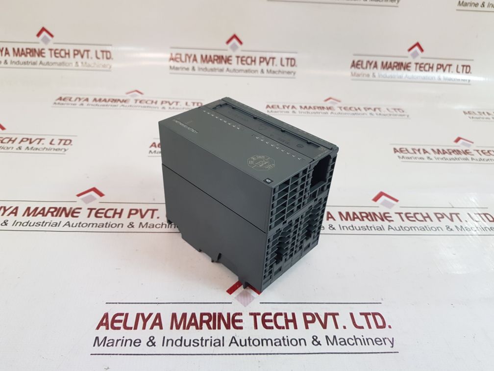 Siemens Simatic S7 Sm 326 Safety Digital Output Module 6Es7 326-2Bf01-0Ab0