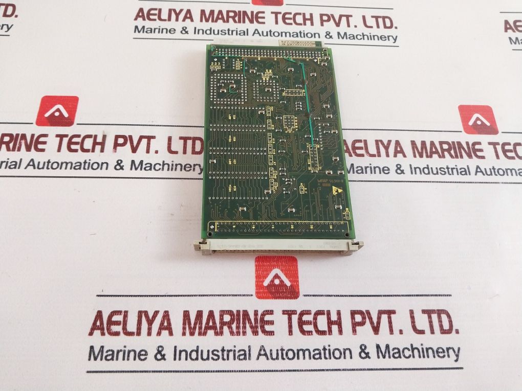 Siemens Smp-e20 Printed Circuit Board 94V-0