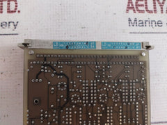 Siemens Smp-e242-a1 Analog Board 94V-0