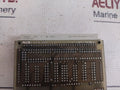 Siemens Smp-e242-a1 Analog Board 94V-0