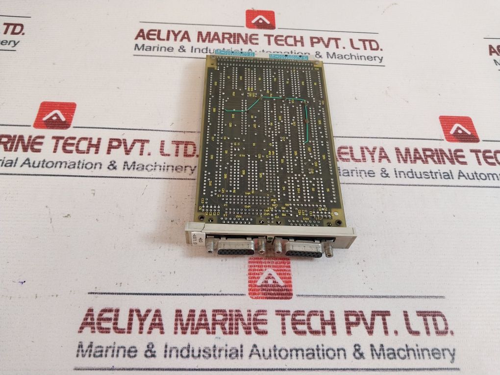 Siemens Smp-e251 Pc Board