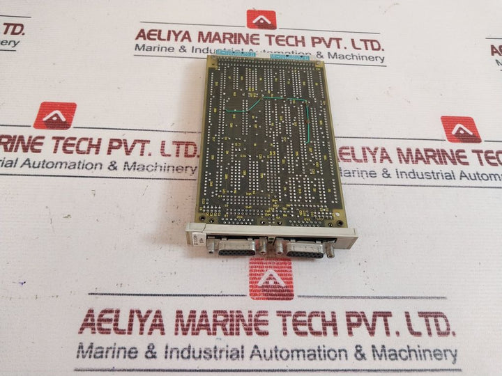 Siemens Smp-e251 Pc Board