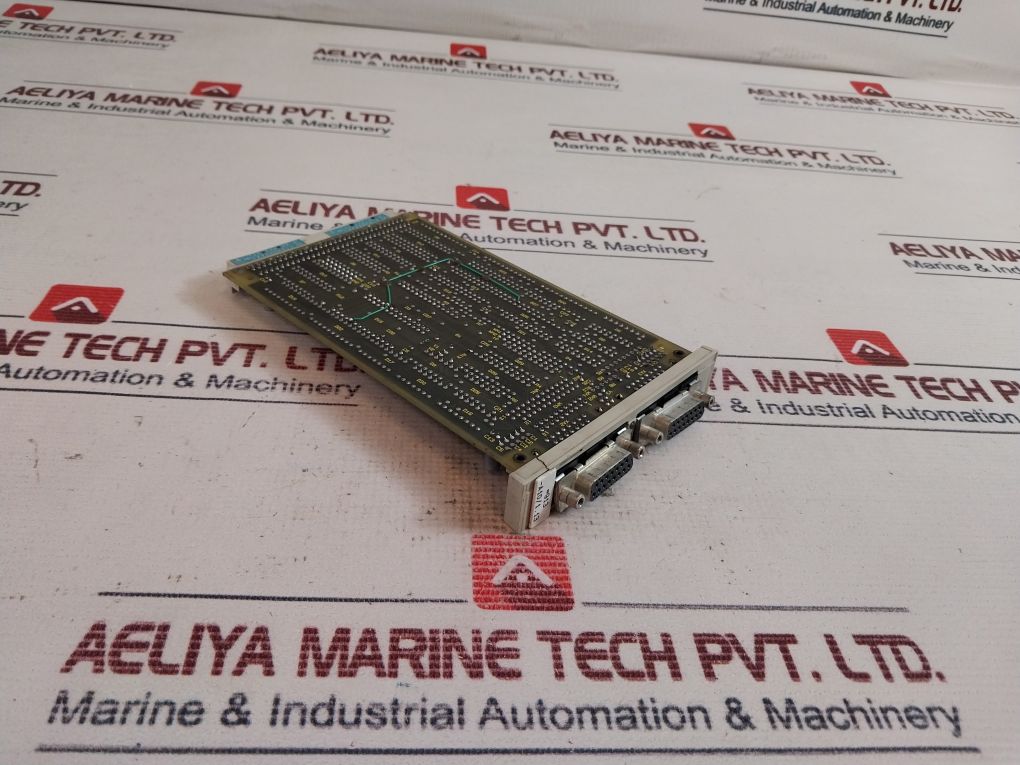 Siemens Smp-e251 Pc Board