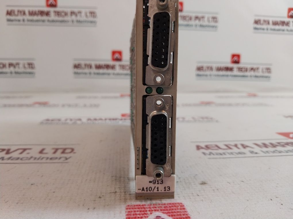 Siemens Smp-e251 Pc Board