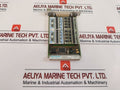 Siemens Smp16-ea219 Digital Input Module