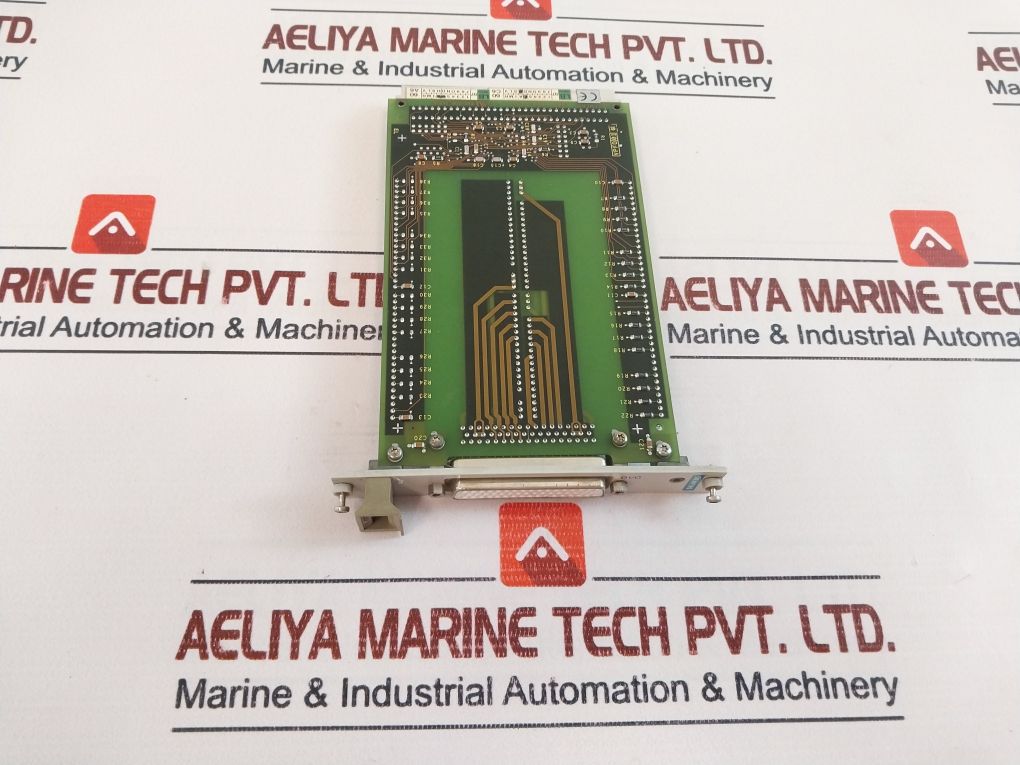 Siemens Smp16-ea219 Digital Input Module