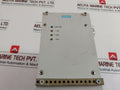 Siemens Smp16-sv431 Switching Power Supply 120-230V 50/60Hz