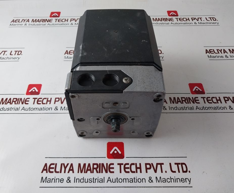 Siemens Sqm50.464R2G3R Damper Motor