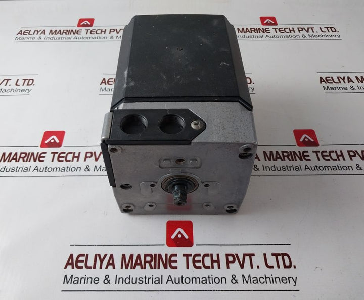 Siemens Sqm50.464R2G3R Damper Motor