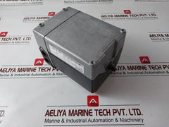 Siemens Sqm50.464R2G3R Damper Motor