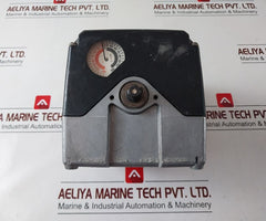 Siemens Sqm50.464R2G3R Damper Motor