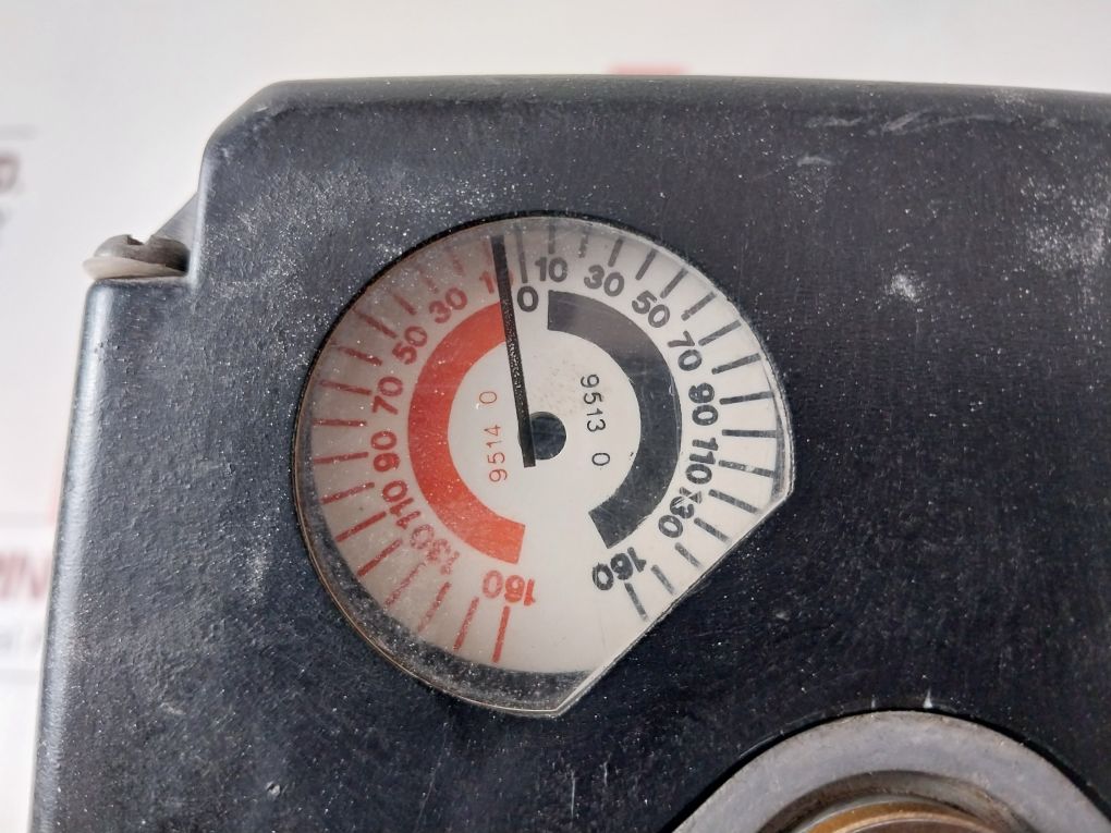 Siemens Sqm50.464R2G3R Damper Motor