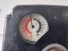 Siemens Sqm50.464R2G3R Damper Motor