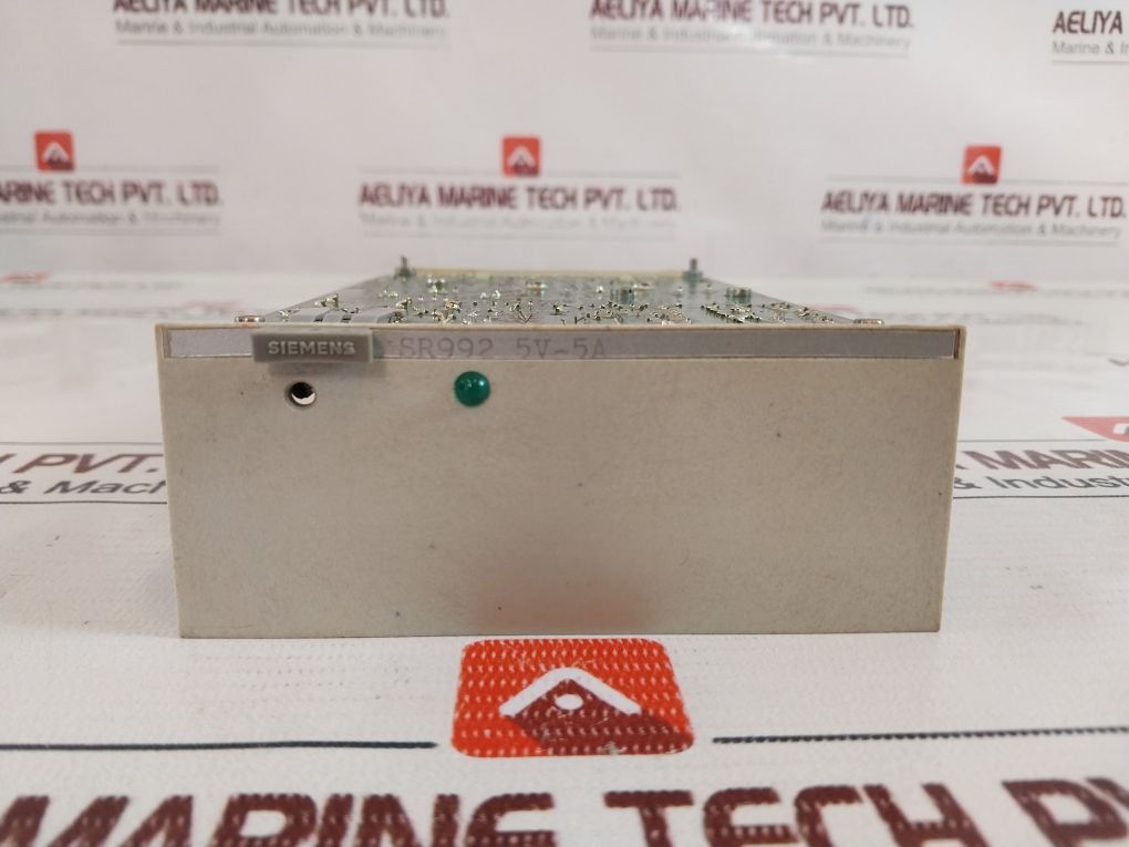 Siemens Sr 992