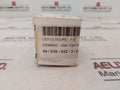 Siemens Ssg 10 Key Operated Switch