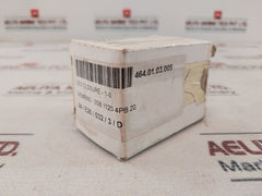 Siemens Ssg 10 Key Operated Switch