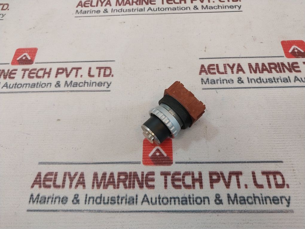 Siemens Ssg 10 Key Operated Switch