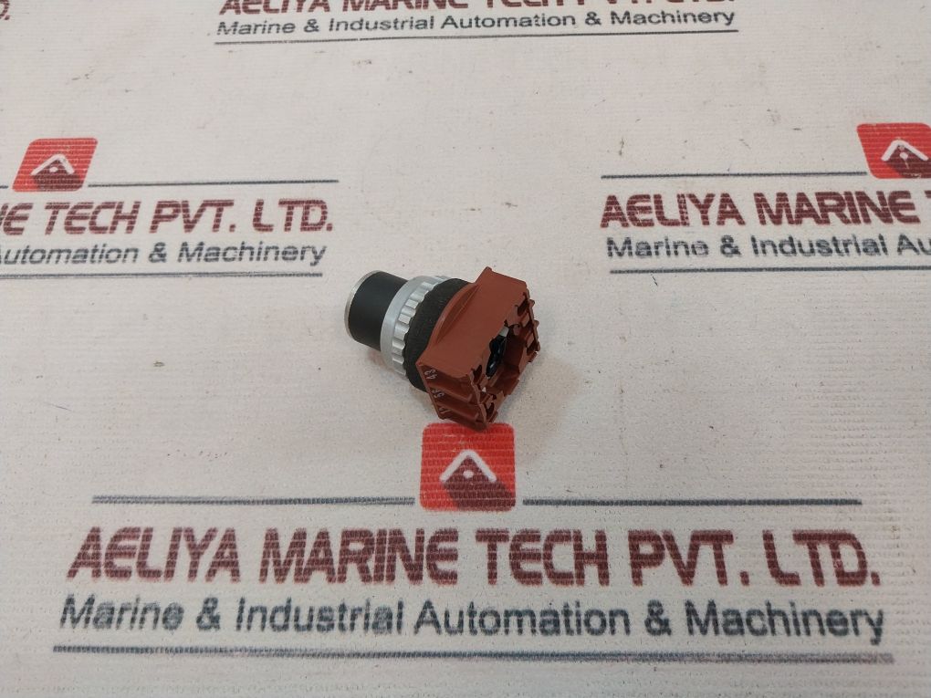 Siemens Ssg 10 Key Operated Switch