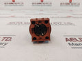 Siemens Ssg 10 Key Operated Switch