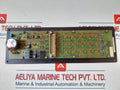 Siemens Sun51 Microcontroller (Front Panel)