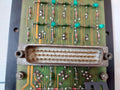 Siemens Sun51 Microcontroller (Front Panel)