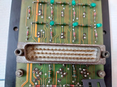 Siemens Sun51 Microcontroller (Front Panel)