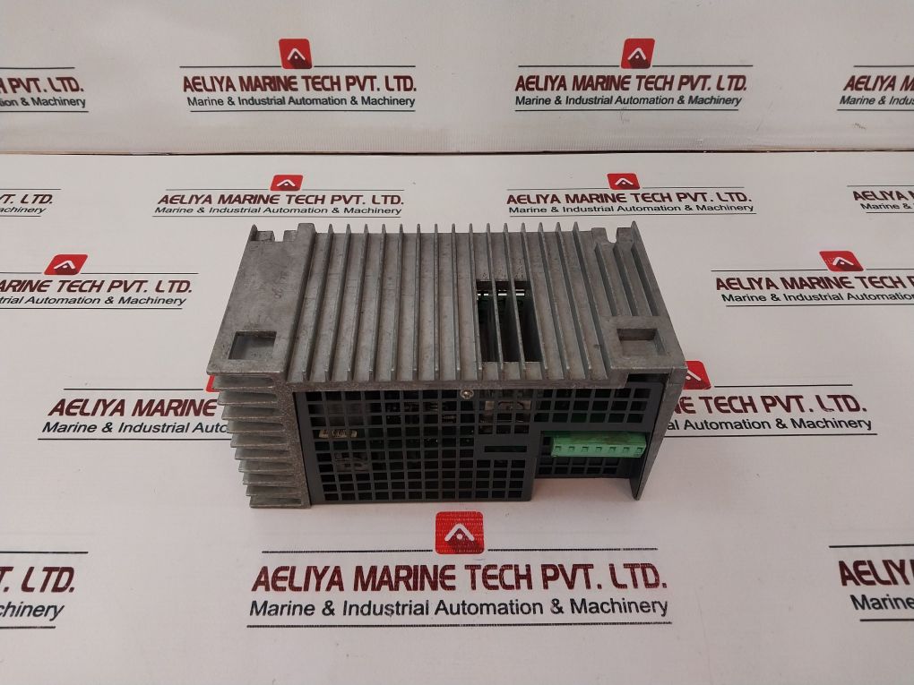 Siemens Synchronics 6Ep1436-1Sh01 Power Supply 3Ac 400V/500V 1.5A-1.2A