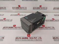 Siemens Synchronics 6Ep1436-1Sh01 Power Supply 3Ac 400V/500V 1.5A-1.2A
