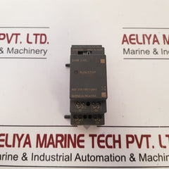 Siemens 6Ed1 055-1Hb00-0Ba0 Expansion Module