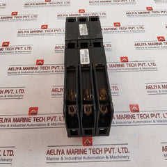 Siemens Ta1E6125 Current Limiting Circuit Breaker 600V 125A