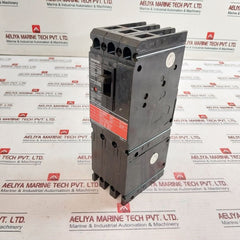 Siemens Ta1E6125 Current Limiting Circuit Breaker 600V 125A