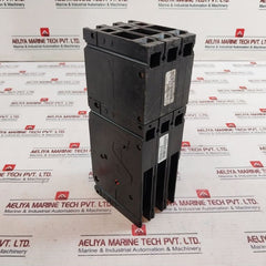 Siemens Ta1E6125 Current Limiting Circuit Breaker 600V 125A