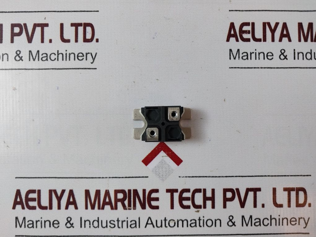 Siemens Converter Ta 637298 2R0 Resistor